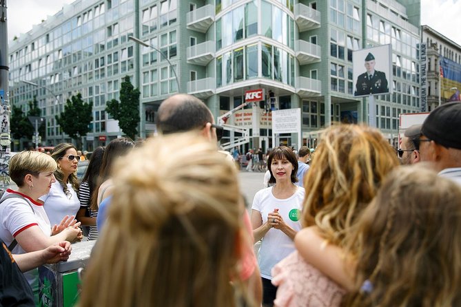 All of Berlin (City Panorama) - Cancellation Policy