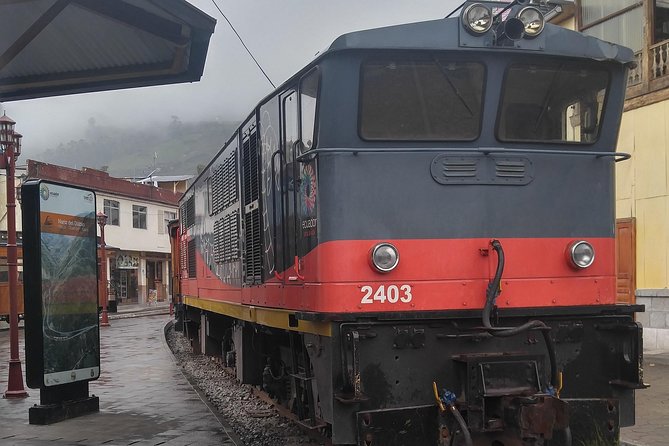 All of Ecuador Mainland in 10 Days Mountains, Jungle and Lowland - Key Points