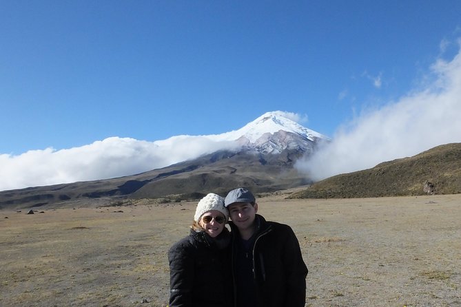 All of Ecuador Mainland in 10 Days Mountains, Jungle and Lowland - Why Choose This Tour