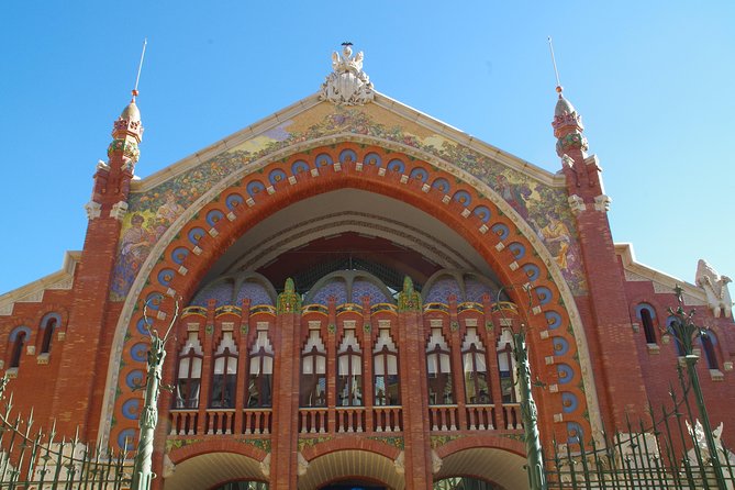 All of Valencia by Bike - Highlights of the Tour