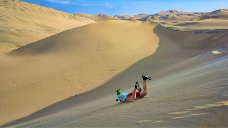 |All Peru in 20 Days:Lima,Ica,Arequipa,Puno,Cusco,Amazonas | - Exclusions and Recommendations