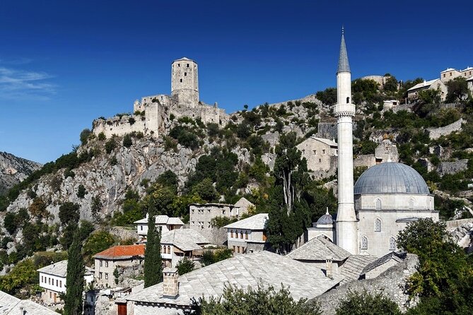 All Seasons 13 Days Bosnia Discovery Non-Touristy Places Tour From Tuzla - Inclusion and Fees