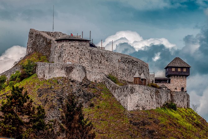 All Seasons 13 Days Bosnia Discovery Non-Touristy Places Tour From Tuzla - Refund and Cancellation Policy