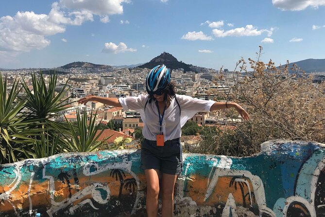 All Sights of Classical Athens by Electric Bike - Tour Highlights
