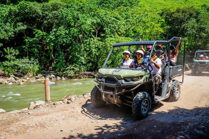 All Terrain 4X4 Viking Tour in Puerto Vallarta - Customer Feedback and Ratings