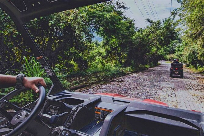 All Terrain ATV Tour in Puerto Vallarta - Important Information