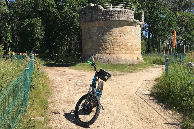 All-Terrain Electric Scooter - 2h30 Guided by GPS - the Big Carnac Tour - Confirmation and Accessibility
