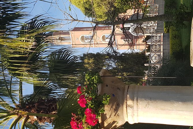 All the Best of Tel Aviv Walking Tour - Getting to the Meeting Point