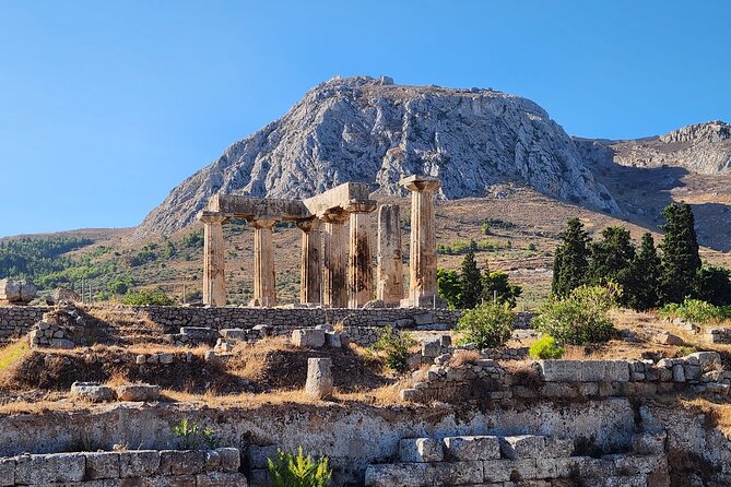 All the Experiences: Culture, Food, Drink, Views and Blending In - Expert Guidance