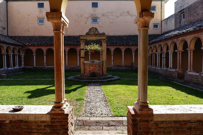 All the Wonders of the Bologna Hills - Visiting a Parmesan Factory