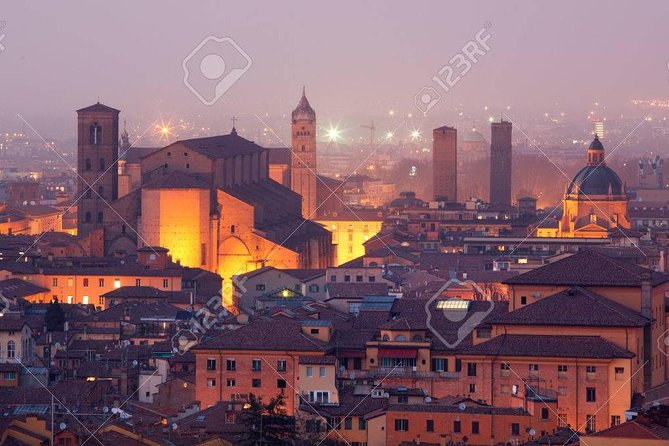 All the Wonders of the Bologna Hills - Tasting Authentic Balsamic Vinegar
