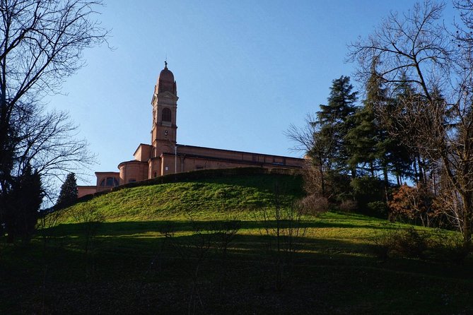 All the Wonders of the Bologna Hills - Appreciating the Panoramic Views