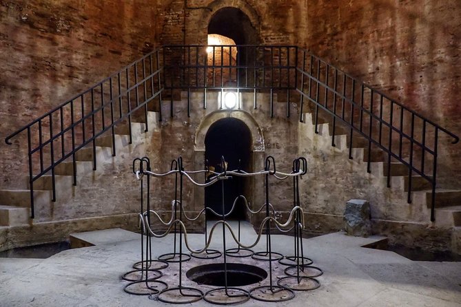 All the Wonders of the Bologna Hills - Importance of Private Transportation