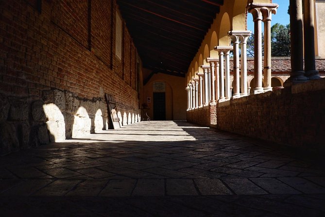 All the Wonders of the Bologna Hills - Suitability and Accessibility