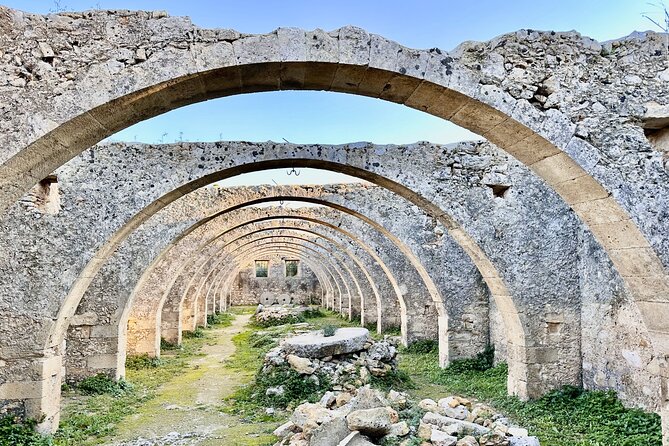 All Year Tour to Apokoronas Villages - Itinerary & Schedule