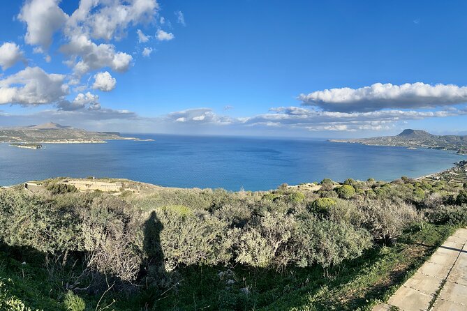 All Year Tour to Apokoronas Villages - Booking Details