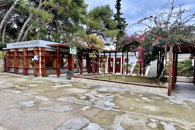 All Year Tour to Knossos Palace & Heraklion From Chania-Rethymno - Discovering Heraklions Highlights