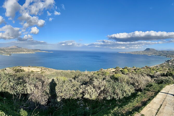 All Year Tour to Knossos Palace & Heraklion From Chania-Rethymno - Positive Guest Reviews