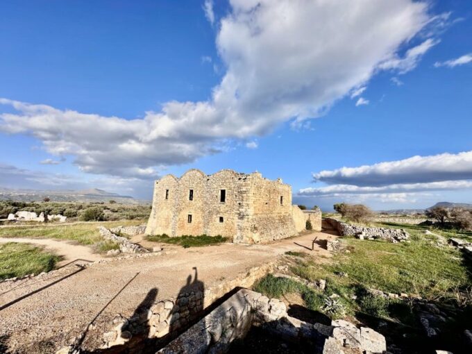 All Year Tour to Knossos Palace & Heraklion - Reservation Process