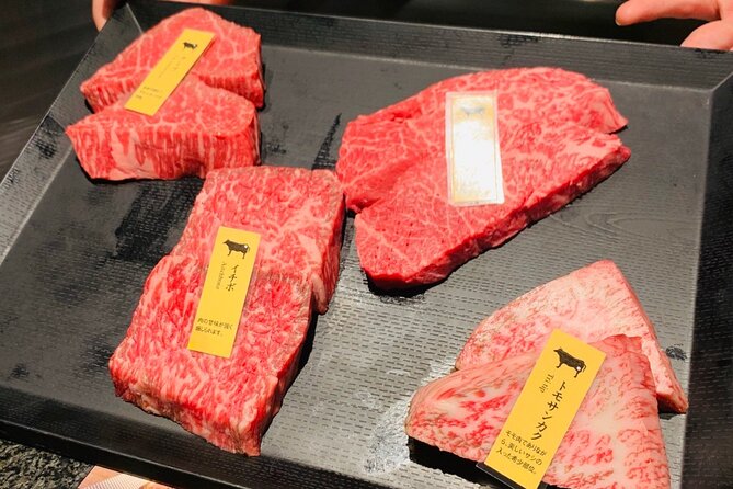 All-You-Can-Eat A5 Wagyu + Shibuya Walking Tour - Cancellation Policy and Payment