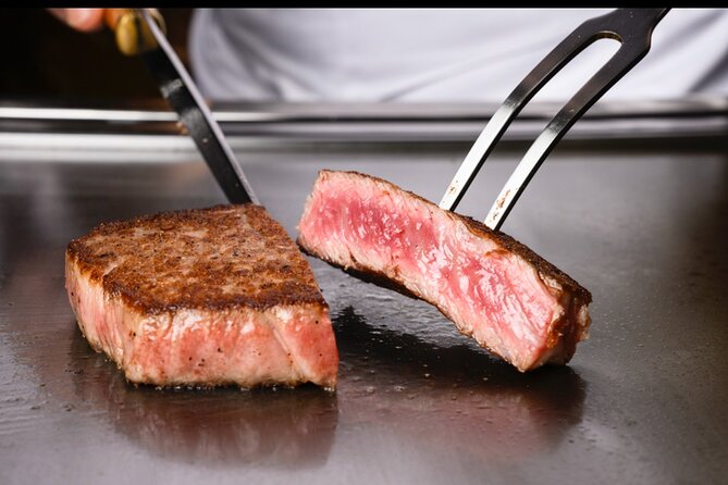 All-You-Can-Eat A5 Wagyu + Shibuya Walking Tour - Preparing for the Tour