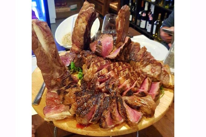 All-You-Can-Eat Brazilian Churrascaria in Rio De Janeiro With Transfer - Key Points