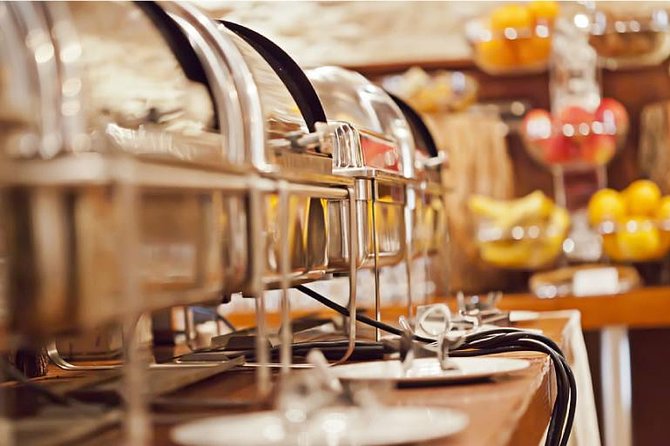 All-You-Can-Eat Brazilian Churrascaria in Rio De Janeiro With Transfer - Booking and Cancellation Policy