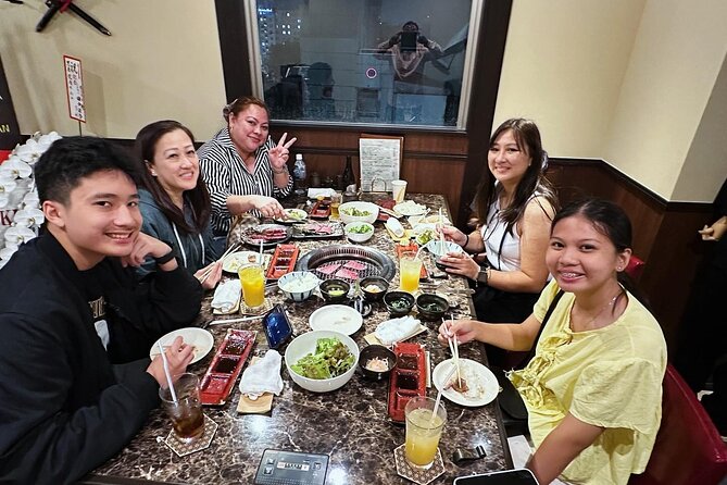 All You Can Eat Wagyu After 5 Finest Japanese Beef - Inclusions