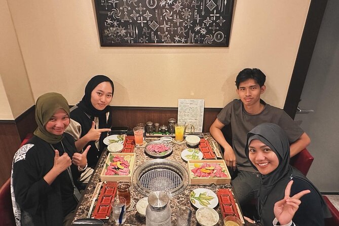 All You Can Eat Wagyu After 5 Finest Japanese Beef - Accessibility and Participation