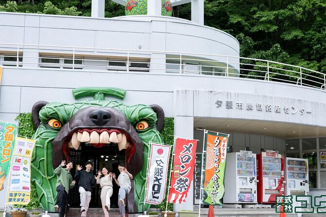 All-you-can-eat Yubari Melons & Hokkaido Lavender Tour - Additional Information