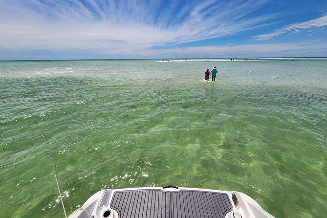 Allens Aquatic Adventures - Cancellation Policy