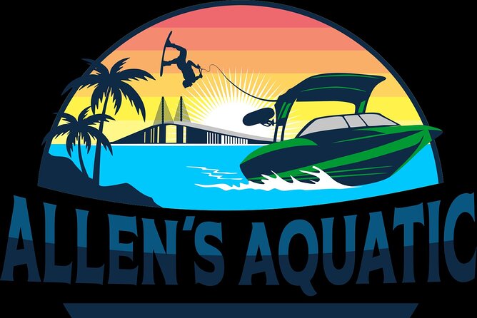 Allens Aquatic Adventures - Snorkeling and Watersports