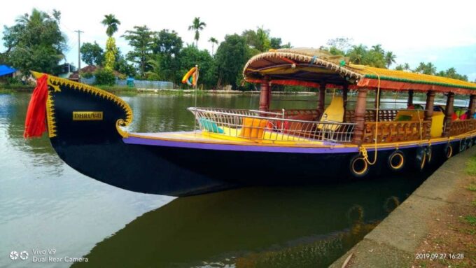 Alleppey / Alappuzha Backwater Canoe (Shikara) Cruise - Frequently Asked Questions