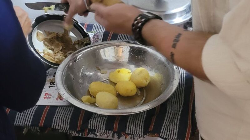 Alleppey Homely Cooking Tour - Culinary Experience