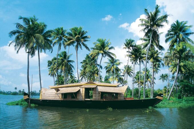 Alleppey Houseboat Day Cruise Tour - Contact Us