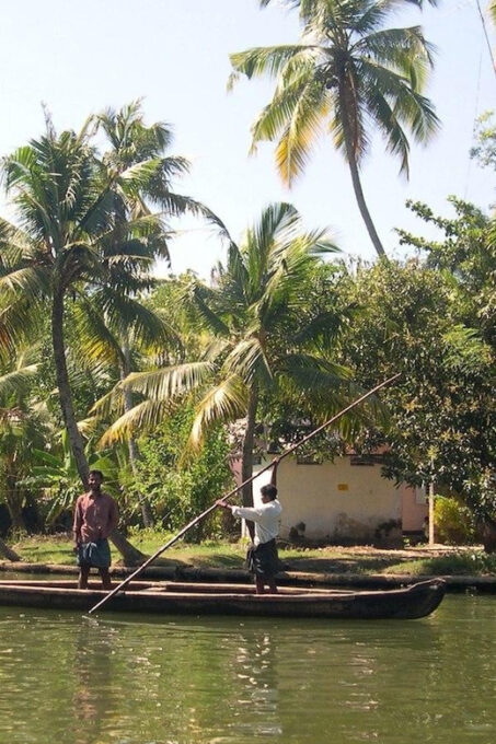 Alleppey Houseboat Day Cruise Tour - Recap
