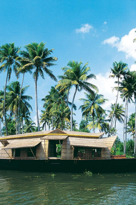 Alleppey Houseboat Day Cruise Tour - Recap