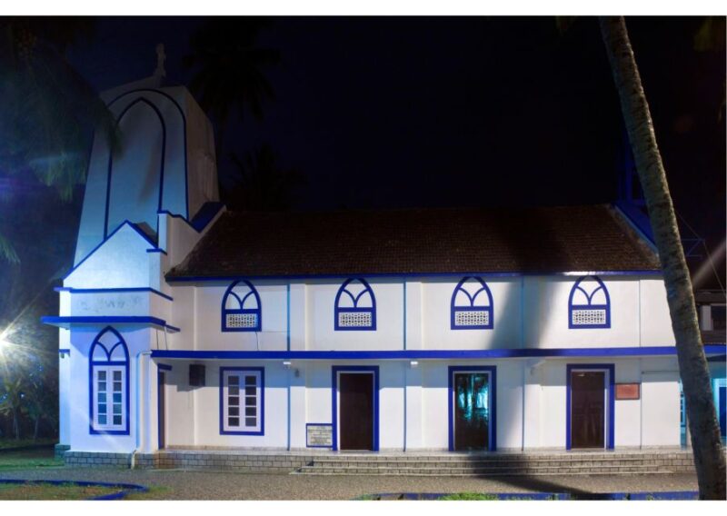 Alleppey Night Walk (2 Hours Guided Walking Tour) - Rating and Review