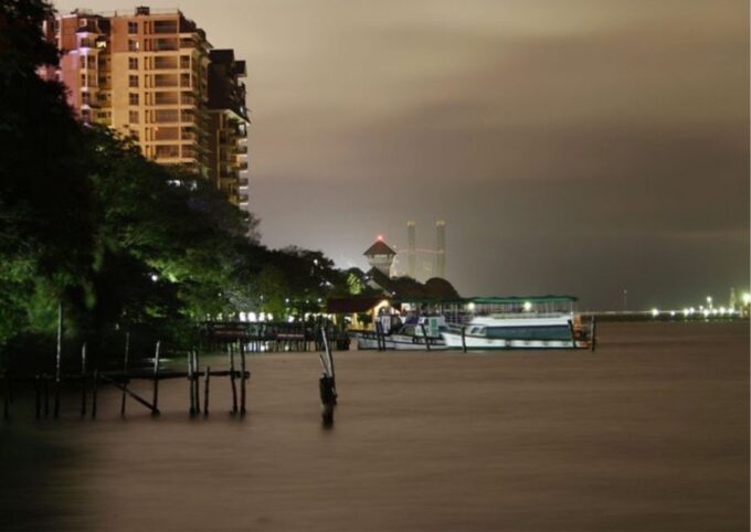 Alleppey Night Walk (2 Hours Guided Walking Tour) - Frequently Asked Questions
