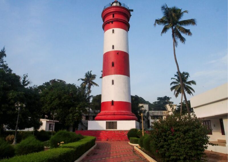 Alleppey Photography Guided Walk Tour With Tuk Tuk Ride - Key Points