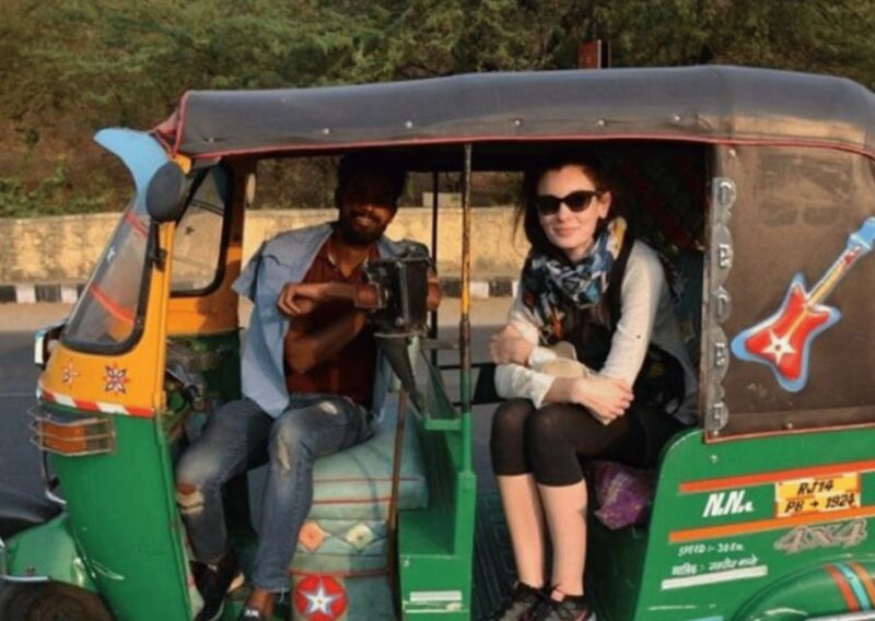 Alleppey Photography Guided Walk Tour With Tuk Tuk Ride - Photography Opportunities