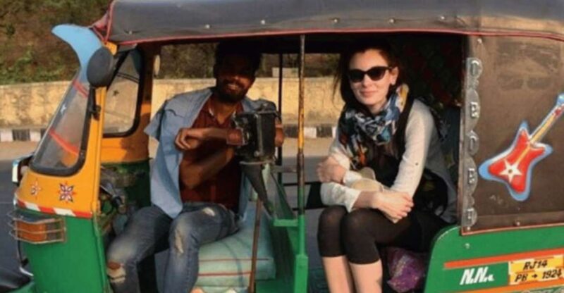 Alleppey Photography Guided Walk Tour With Tuk Tuk Ride - Tour Inclusions