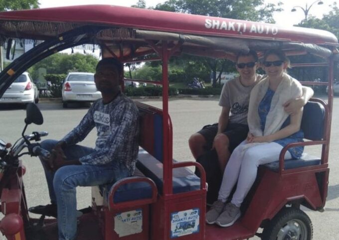Alleppey Photography Guided Walk Tour With Tuk Tuk Ride - Frequently Asked Questions
