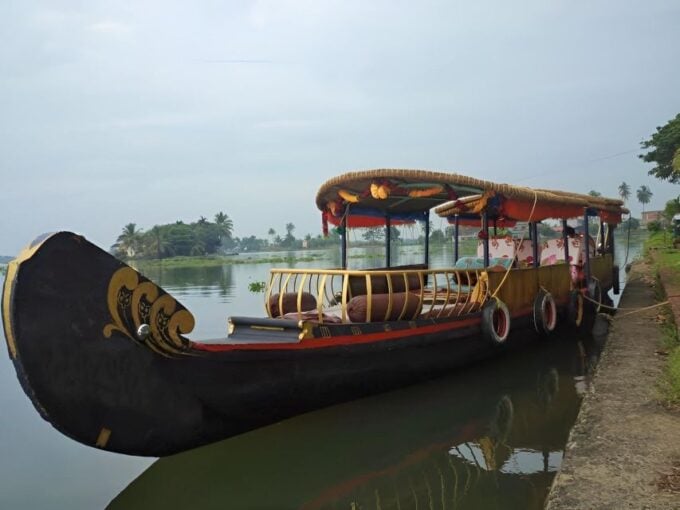 Alleppey Shikara Boat Ride - Frequently Asked Questions