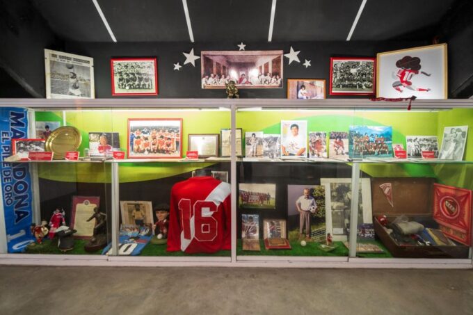 AllMaradona Buenos Aires: Maradona House Museum and Stadium - Frequently Asked Questions