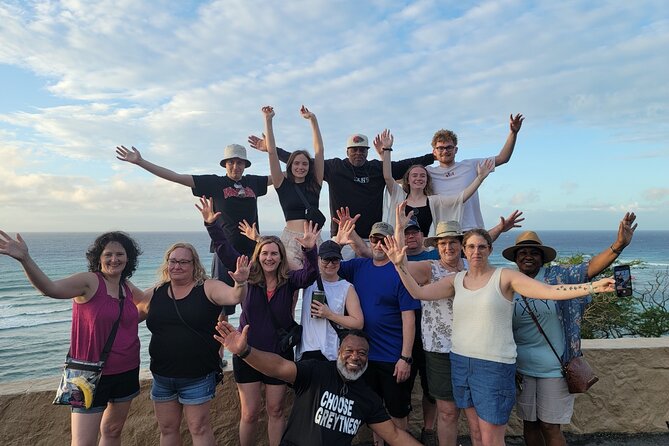 AllStar Oahu Circle Island Tour | Dole | Turtles | Full Day - Whats Included
