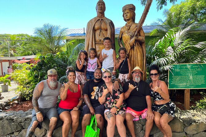 AllStar Oahu Circle Island Tour | Dole | Turtles | Full Day - Pricing and Cancellation Policy