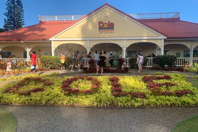 AllStar Oahu Circle Island Tour | Dole | Turtles | Full Day - Guest Reviews
