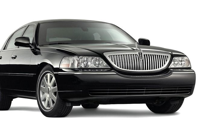 Allstate Limo - Private Airport Luxury Town Car Service In Rhode Island. - Key Points