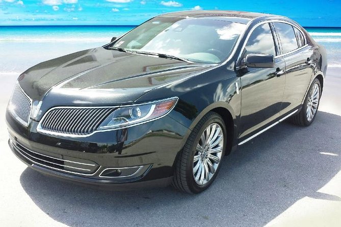 Allstate Limo - Private Airport Luxury Town Car Service In Rhode Island. - Seamless Airport Transportation Experience